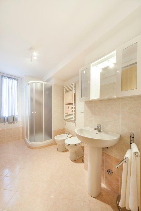 Narciso Centralissimo ซานเรโม ภายนอก รูปภาพ
